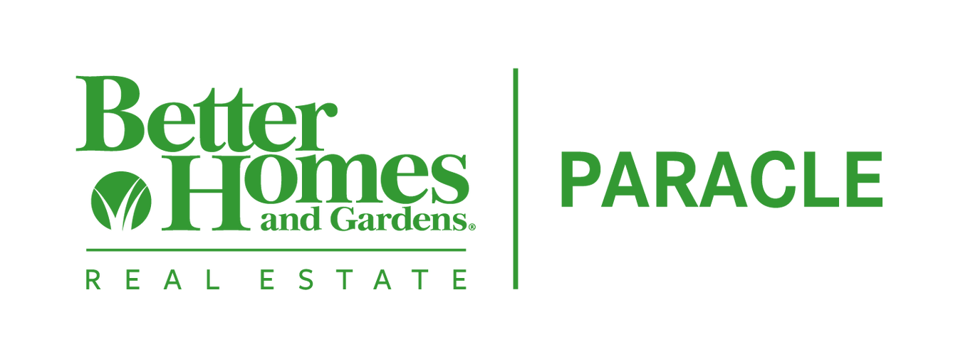 Better Homes and Gardens Real Estate Paracle