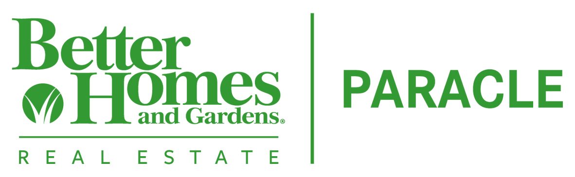 Better Homes and Gardens Real Estate Paracle